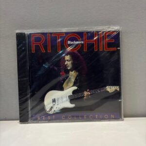 RITCHIE BLACKMORE - BEST COLLECTION