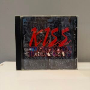 KISS - BROOKLYN ROCK CITY