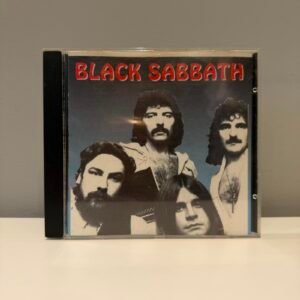 BLACK SABBATH - COLLECTION