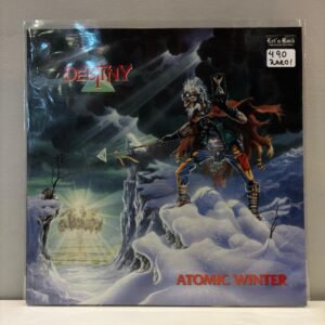 DESTINY - ATOMIC WINTER