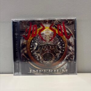 DORSAL ATLANTICA - IMPERIUM