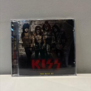 KISS - THE BEST OF