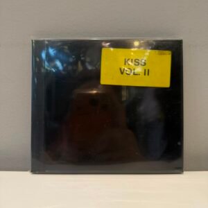KISS - VOL 2