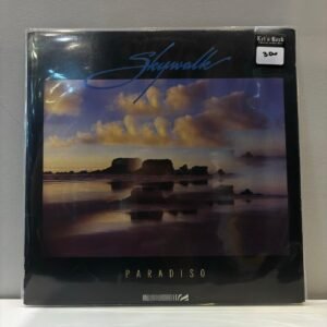 SKYWALK - PARADISO