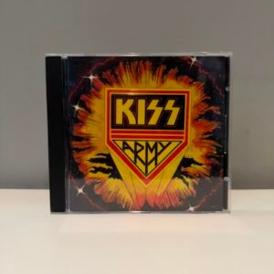 KISS - KISS ARMY