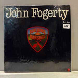JOHN FOGERTY - BLUE RIDGE RANGERS