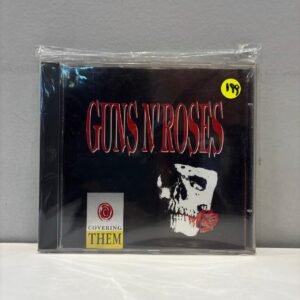 GUNS N' ROSES - COVERING THEM
