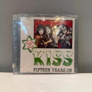 KISS - FIFTEEN YEARS ON