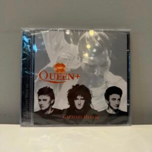 QUEEN - GREATEST HITS III
