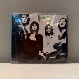 NAZARETH - ST
