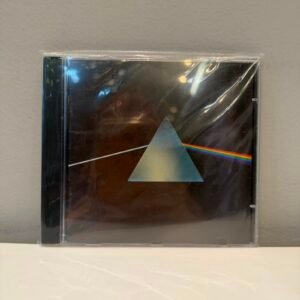 PINK FLOYD - DARK SIDE OF THE MOON