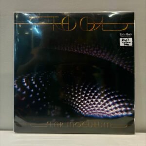 TOOL - FEAR INOCULUM