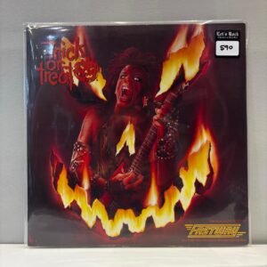 FASTWAY - TRICK OR TREAT