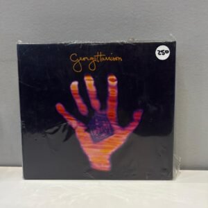 GEORGE HARRISON - LIVING IN THE MATERIAL WORLD