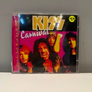 KISS - CARNIVAL