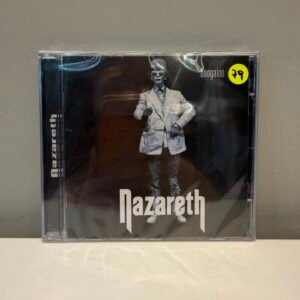 NAZARETH - BOOGALOO