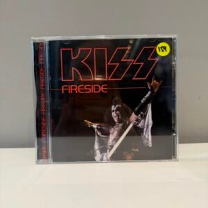 KISS - FIRESIDE