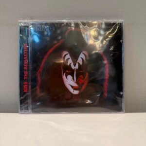 KISS - GENE SIMMONS
