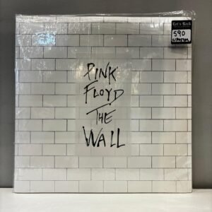 PINK FLOYD - THE WALL