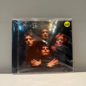 QUEEN - QUEEN II
