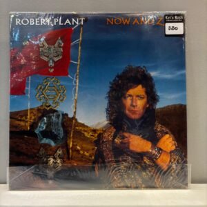 ROBERT PLANT - NOW AND ZEN