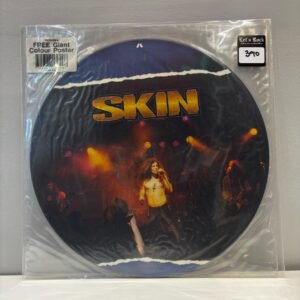 SKIN - ST (PICTURE DISC)