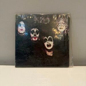 KISS - ST