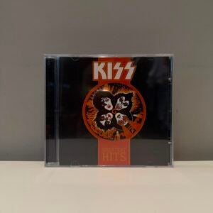 KISS - THE GREATEST HITS
