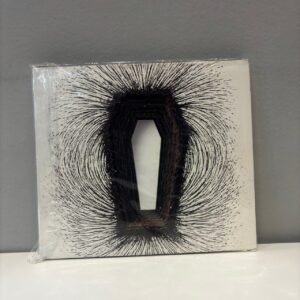METALLICA - DEATH MAGNETIC
