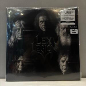LEXX LEGION - ST