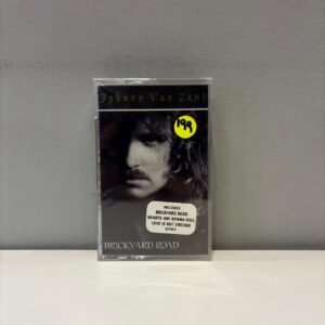 JOHNNY VAN ZANT - BRICKYARD ROAD