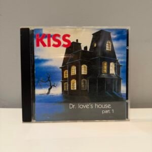 KISS - DR LOVE'S HOUSE PART 1