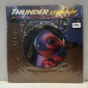 THUNDER - STAND UP
