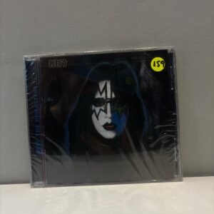 KISS - ACE FREHLEY