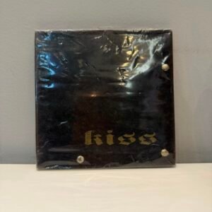 KISS - KRONICLES