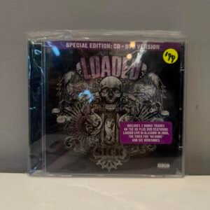 DUFF MCKAGAN'S LOADED - SICK