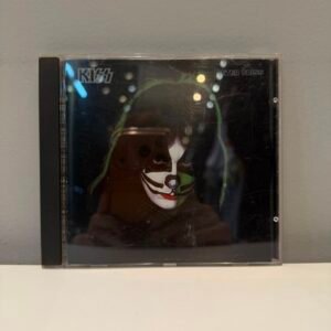 KISS - PETER CRISS