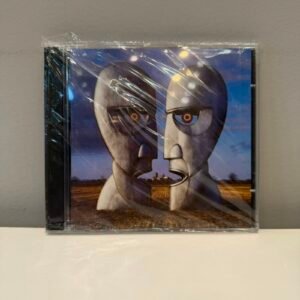 PINK FLOYD - THE DIVISION BELL