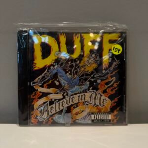 DUFF - BELIEVE IN ME