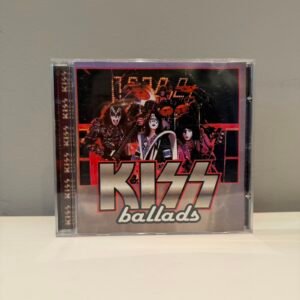 KISS - BALLADS