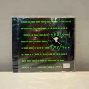 ROGER WATERS - RADIO KAOS