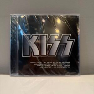 KISS - ICON COLLECTION