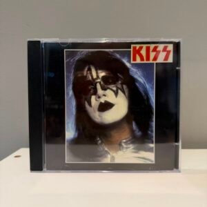 KISS - PRESENTS ACE FREHLEY