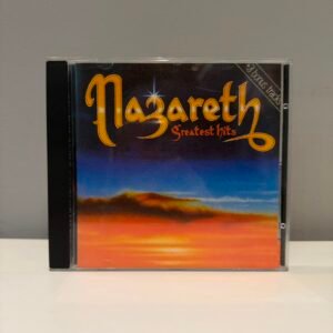 NAZARETH - GREATEST HITS