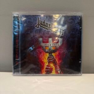 JUDAS PRIEST -SINGLE CUTS