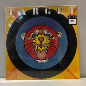 TARGET - ST