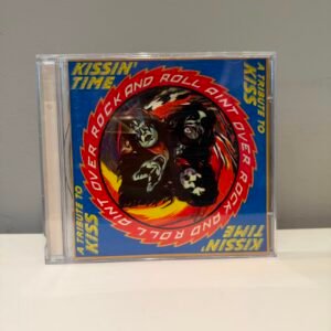 KISS - KISSIN' TIME