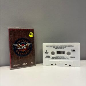 LYNYRD SKYNYRD - GREATEST HITS