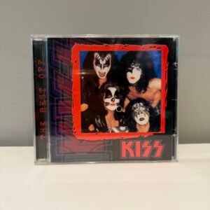 KISS - BEST OF