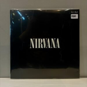 NIRVANA - NIRVANA (GREATEST HITS)